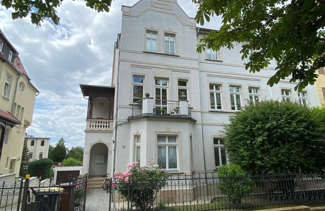 Holiday apartment Naumburg for 1 - 4 persons with 1 bedroom - Holiday apartment