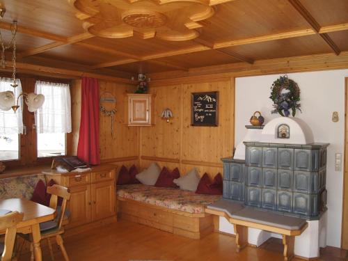 Holiday apartment near ski area, cleaning included
