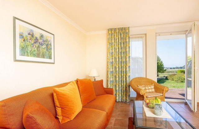 Holiday apartment Neddesitz for 1 - 4 persons with 1 bedroom - Holiday apartment