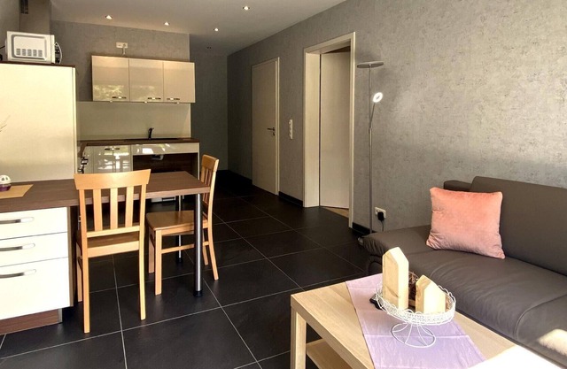 Holiday apartment Nideggen for 1 - 2 persons with 1 bedroom - Holiday apartment