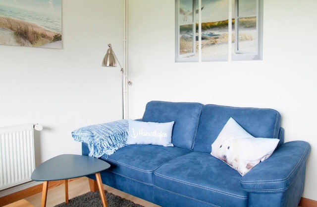 Holiday apartment Ockholm for 1 - 2 persons with 1 bedroom - Holiday apartment in one or multi-famil