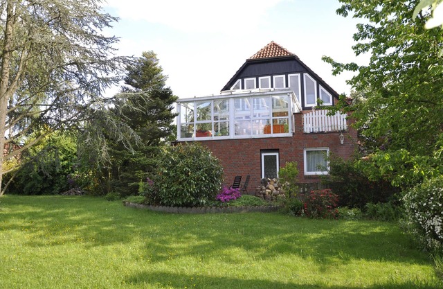 Holiday apartment on the Steinhuder Meer, Hagenburg