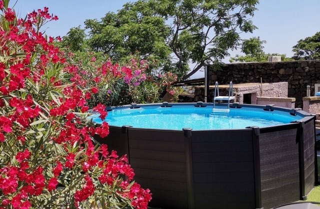 Holiday apartment Pantelleria for 2 - 4 persons with 1 bedroom - Holiday apartment