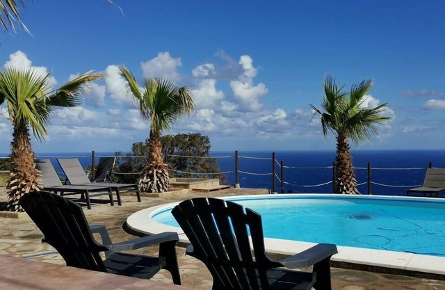 Pantelleria 