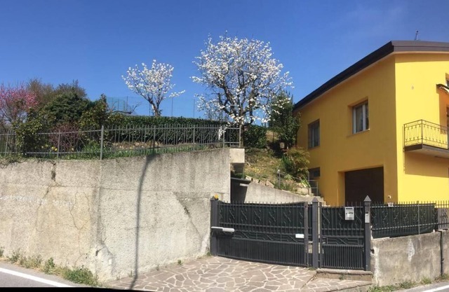 Holiday apartment Paratico for 1 - 3 persons with 1 bedroom - Holiday apartment