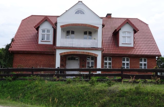 Holiday apartment Parchowo for 1 - 7 persons with 3 bedrooms - Holiday apartment