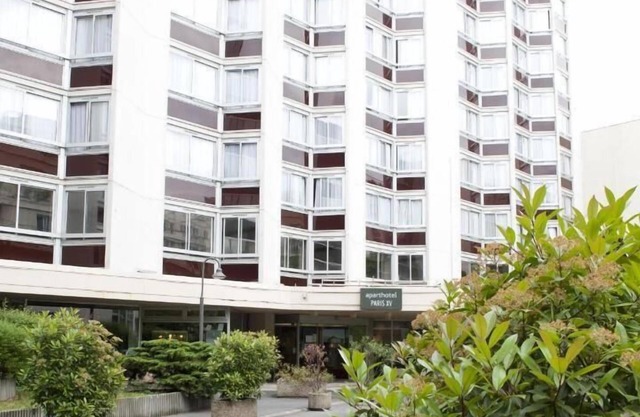 Holiday apartment Paris for 1 - 4 persons with 1 bedroom - Holiday apartment in one or multi-family