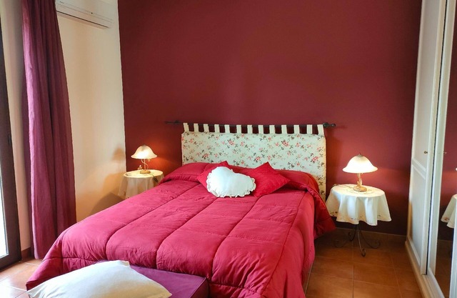 Holiday apartment Pedara for 1 - 10 persons with 5 bedrooms - Holiday house