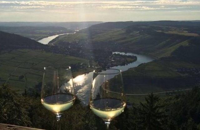 Holiday apartment Pia Stadfeld