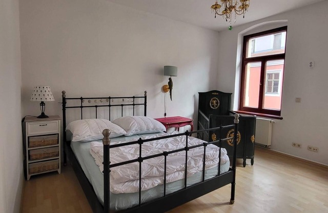 Holiday apartment Pirna for 1 - 7 persons with 2 bedrooms - Holiday apartment