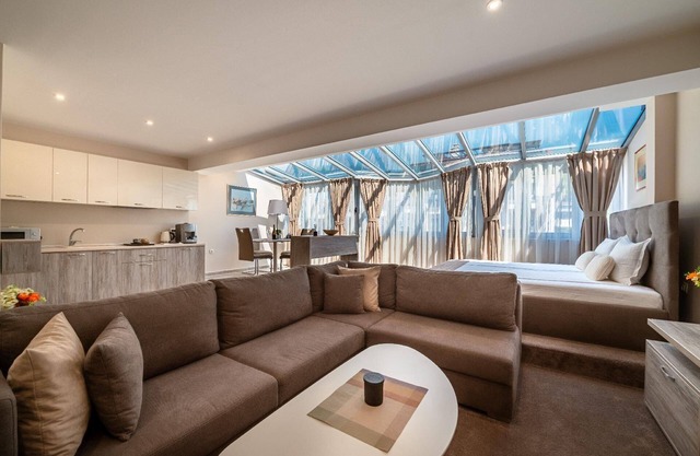Holiday apartment Plovdiv for 1 - 2 persons - Holiday apartment in one or multi-family house