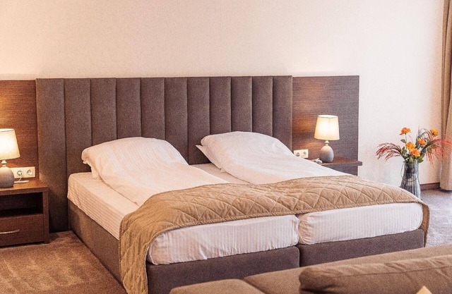 Holiday apartment Plovdiv for 1 - 2 persons - Holiday apartment in one or multi-family house