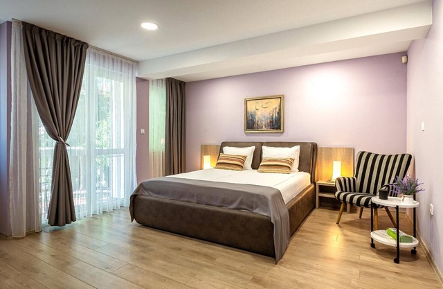 Holiday apartment Plovdiv for 1 - 2 persons - Holiday apartment in one or multi-family house