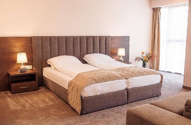 Holiday apartment Plovdiv for 1 - 2 persons - Holiday apartment in one or multi-family house