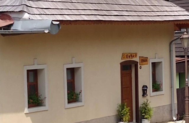 Holiday apartment Poprad for 1 - 5 persons with 2 bedrooms - Holiday apartment in one or multi-famil