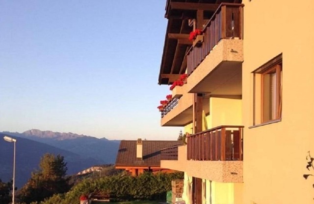 Holiday apartment Randogne for 1 - 2 persons with 1 bedroom - Holiday apartment
