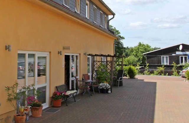 Holiday apartment Rheinsberg for 1 - 4 persons with 2 bedrooms - Holiday apartment in one or multi-f
