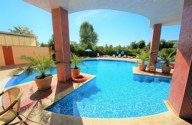 Holiday apartment Sonnenstrand for 1 - 4 persons - Holiday apartment