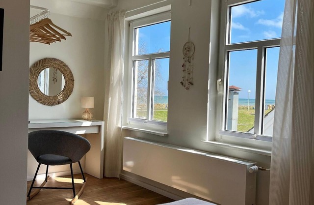 Holiday apartment Schönberg for 1 - 3 persons with 1 bedroom - Holiday apartment in one or multi-fam