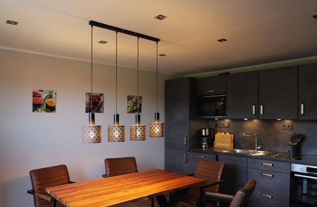Holiday apartment Sprakensehl for 1 - 4 persons with 2 bedrooms - Holiday apartment in one or multi-