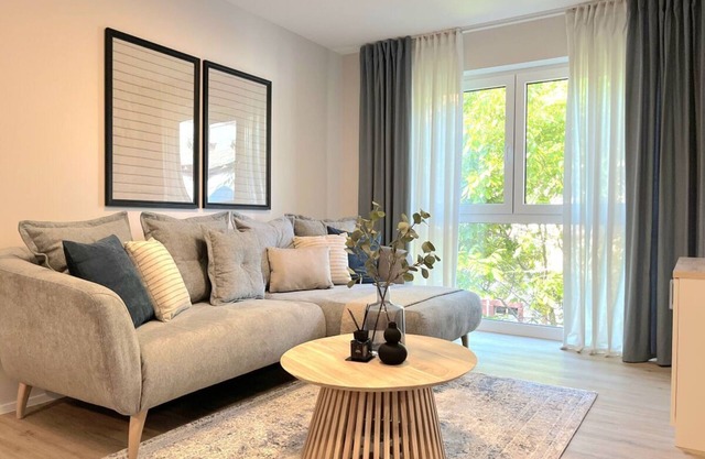 Holiday apartment Saarschleifen - love