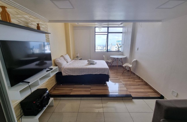 Holiday apartment Salvador for 1 - 3 persons - Holiday house