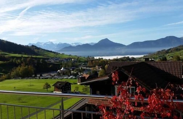 Holiday apartment Sattel for 1 - 5 persons with 2 bedrooms - Holiday apartment
