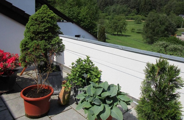 Holiday apartment Schwanheim for 1 - 2 persons with 1 bedroom - Twin house