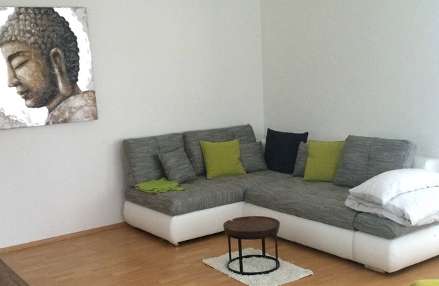 Holiday apartment Schamne Gaggenau