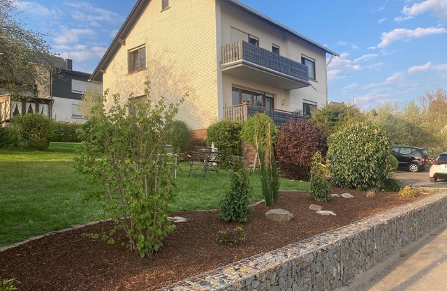 Holiday apartment Schauren for 1 - 4 persons with 2 bedrooms - Holiday apartment