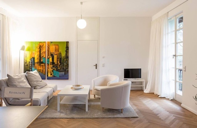 Holiday apartment "Schiefer" - Weingut & Landhaus Reverchon