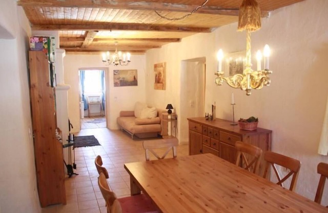 Holiday apartment Schöder for 1 - 10 persons with 3 bedrooms - Holiday house