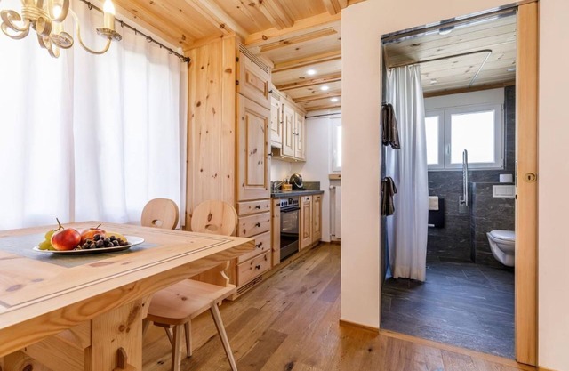 Holiday apartment Sedrun for 1 - 2 persons with 1 bedroom - Holiday apartment