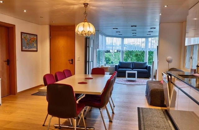 Holiday apartment Sigigen for 2 persons with 1 bedroom - Holiday apartment