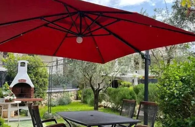 Holiday apartment Skrbcici for 2 - 4 persons with 1 bedroom - Holiday apartment