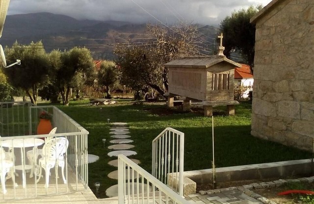 Holiday apartment Soajo for 1 - 2 persons with 1 bedroom - Holiday apartment