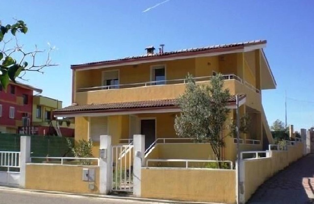 Holiday apartment Soleminis for 1 - 4 persons with 2 bedrooms - Holiday apartment