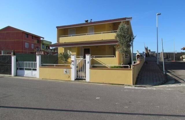 Holiday apartment Soleminis for 1 - 8 persons with 4 bedrooms - Row house