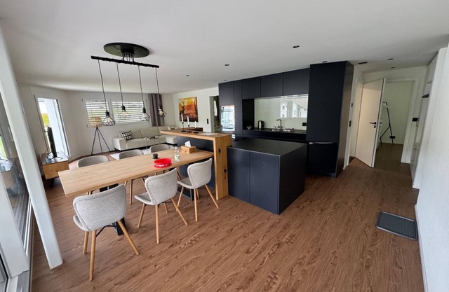 Holiday apartment Sörenberg for 1 - 6 persons with 3 bedrooms - Holiday apartment