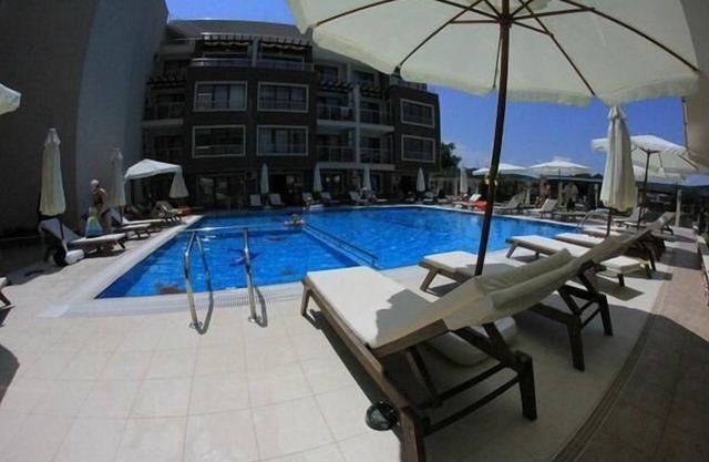 Holiday apartment Sozopol for 1 - 5 persons with 1 bedroom - Holiday apartment