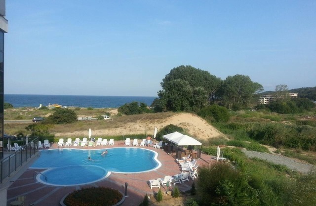 Holiday apartment Sozopol for 1 - 4 persons - Holiday apartment