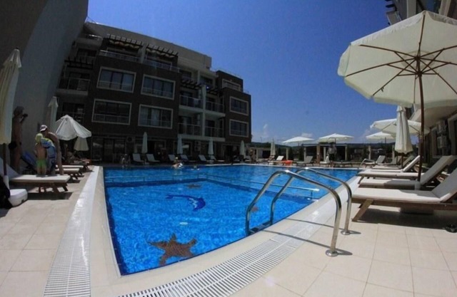 Holiday apartment Sozopol for 1 - 4 persons with 1 bedroom - Holiday apartment