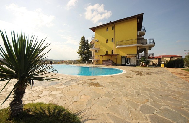 Holiday apartment Sozopol for 1 - 4 persons with 1 bedroom - Holiday apartment