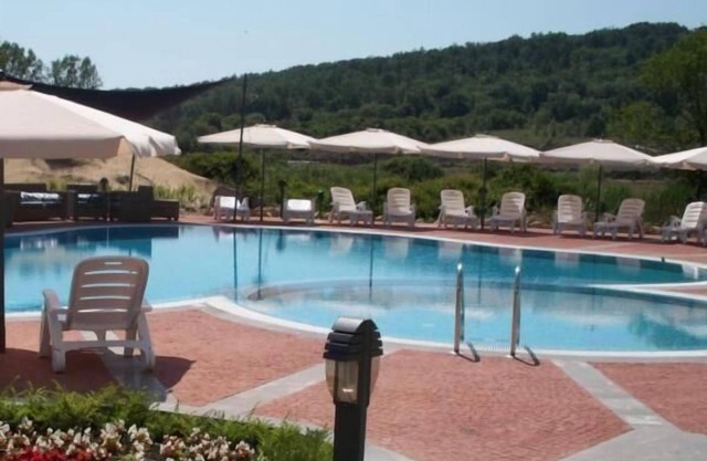 Holiday apartment Sozopol for 1 - 4 persons - Holiday apartment