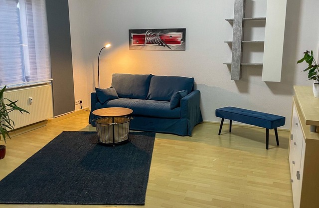 Holiday Apartment 'Spree - Oase' in Spremberg
