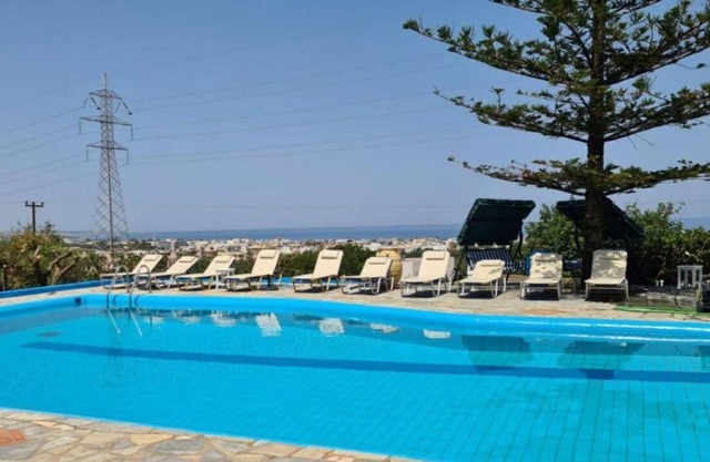 Holiday apartment Stalida for 1 - 4 persons with 1 bedroom - Holiday apartment