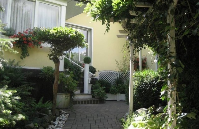 Holiday apartment Steinen for 1 - 4 persons with 2 bedrooms - Holiday apartment