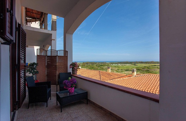 Holiday Apartment "Suite Maya" with Sea view and Wi-Fi
