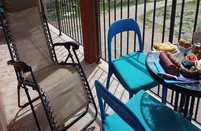 Holiday apartment Šušanj for 1 - 4 persons with 1 bedroom - Holiday apartment in one or multi-family