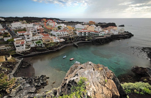 Holiday apartment Tamaduste for 1 - 6 persons with 3 bedrooms - Holiday apartment in one or multi-fa